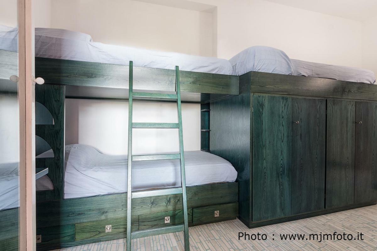 Cinqueterre National Park Sea View Apartment Framura Exterior photo