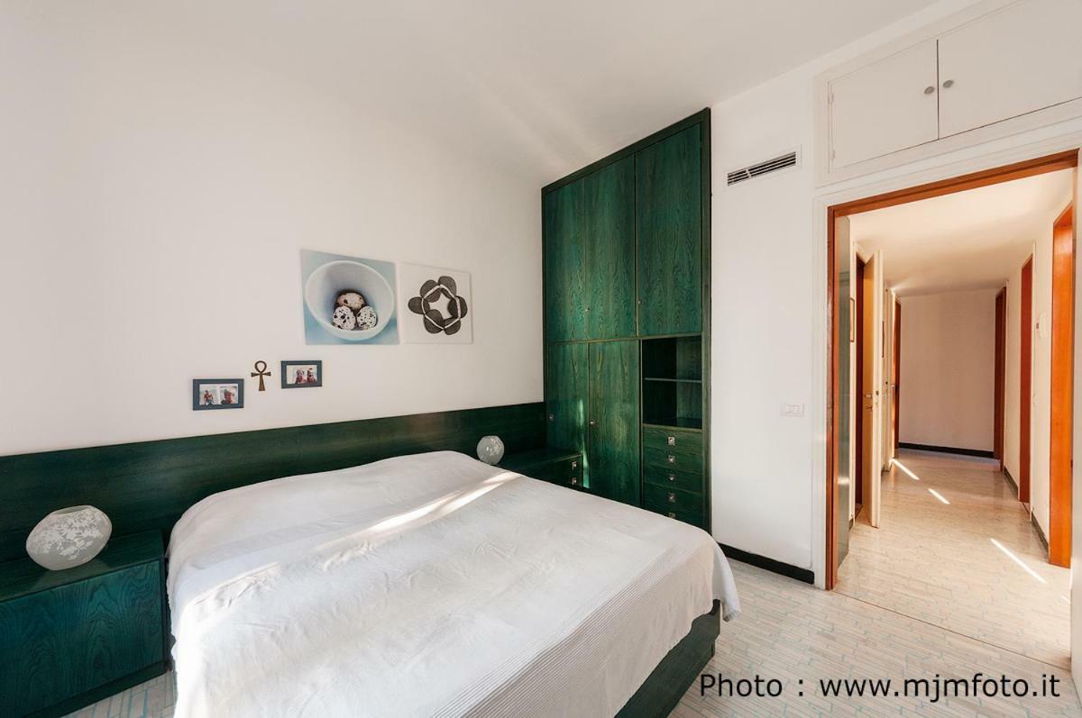 Cinqueterre National Park Sea View Apartment Framura Exterior photo