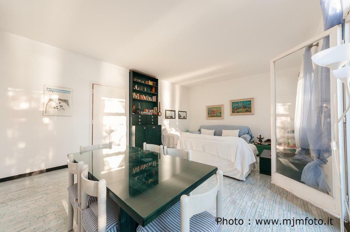 Cinqueterre National Park Sea View Apartment Framura Exterior photo