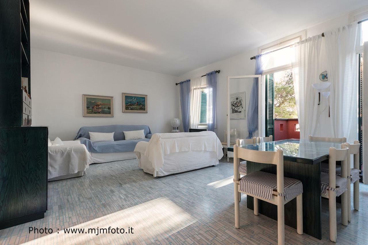 Cinqueterre National Park Sea View Apartment Framura Exterior photo